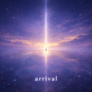 arrival