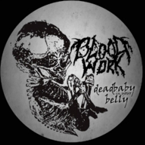 Deadbaby in Your Belly