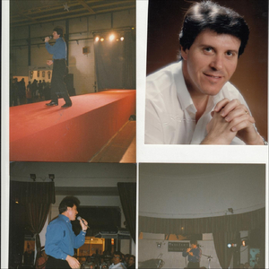 Cada Vez Que Me Enamoro