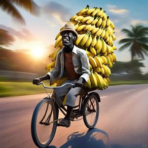 大香蕉（Dj麒少Remix ）