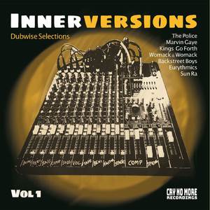 High On Your Love (Dub)