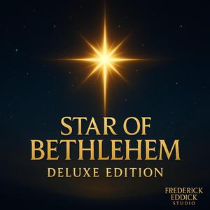Star of Bethlehem Upbeat