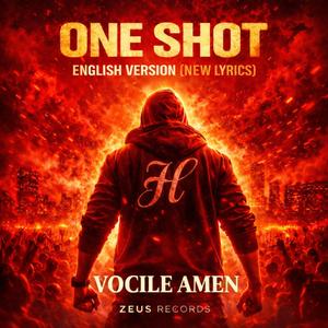 One Shot (English Version)