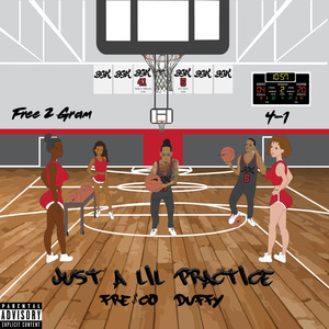 Taijitu (Yin Yang) [feat. Roy Duffy & Fre$co Bundle$]