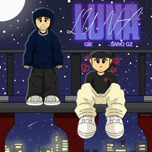 Luna (feat. GIE)