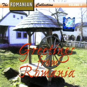 Hora Martisorului (1st Of March Ring Dance)