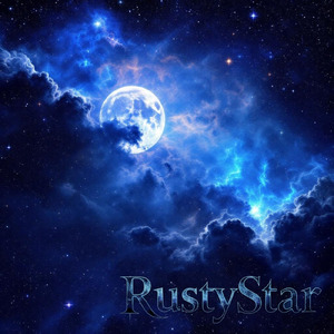 Rusty Star