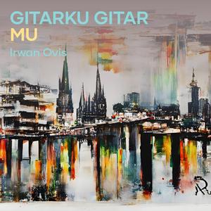Gitarku Gitar Mu