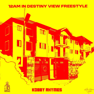 12am In Destiny View Freestyle