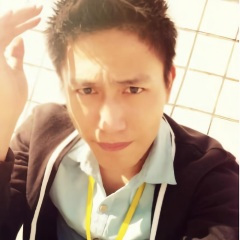 会有人代替我