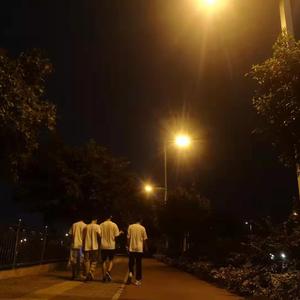 夏天的风（片段）