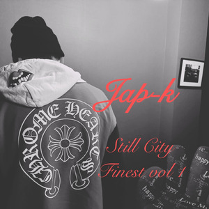 Resurrection (J.a.p iz back)