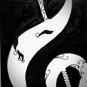 太极琴侠（Cover 陈军）