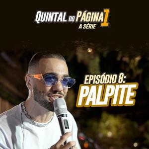 Palpite (Ao vivo)