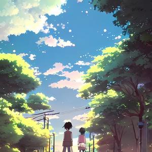 爱你一辈子我愿意 (Single Version)