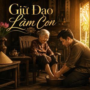 Giữ Đạo Làm Con