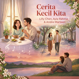 Langkah Bersamamu