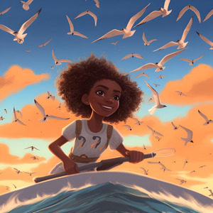 Thunderstorm (Loopable)