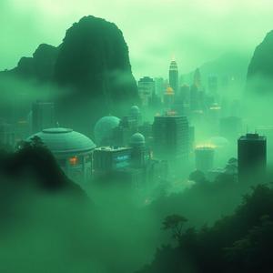 Emerald City