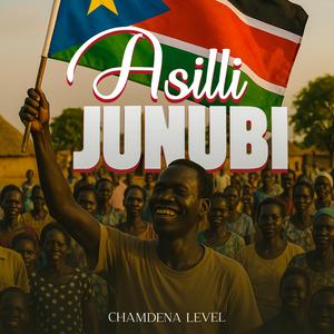 Asili junubi (mashalla)