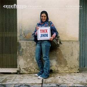 Coming In From The Cold