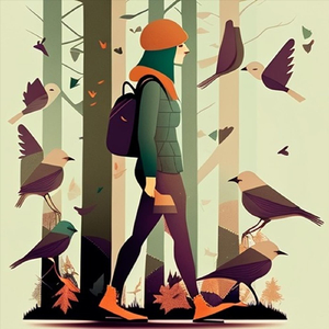 Meditando para o Universo,Som para se conectar a Natureza