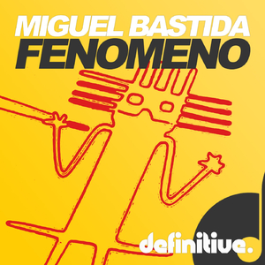 Fenomeno (Original Mix)