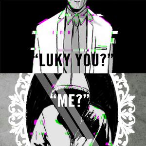 Lucky you remix