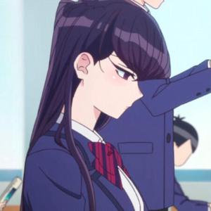 Beauty And Her Anxiety