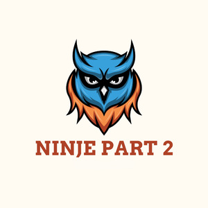 NINJE (Pt. 2)