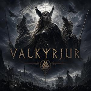 Ragnarok's Dawn (Viking Music & Dark Fantasy)