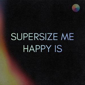 Happy Is (feat. Sybil Rose)