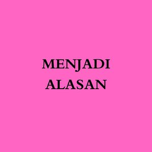 Menyadari perasaanku
