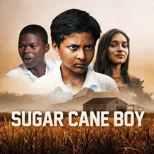 Sugar Cane Boy - Upbeat Theme (From "Sugar Cane Boy")