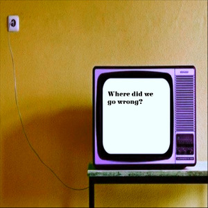 Where did we go wrong