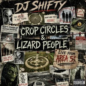 Shifty's CERN Report