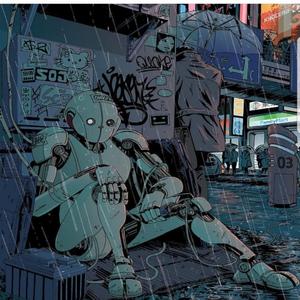 Cyborg (feat. Whyborne)