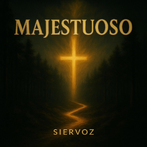 Majestuoso (feat. Rebecca Trejo)