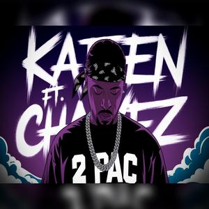 Kaien ''Espaço'' ft Chavez (prod.Kaien)