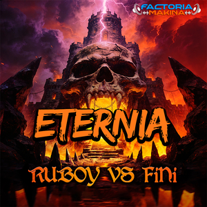 Eternia (Radio Edit)