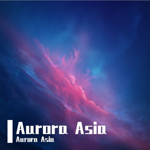 Aurora Asia