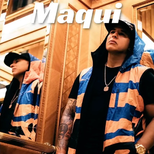 [不免费]--Maqui--OUD & Reggaeton--Type Beat