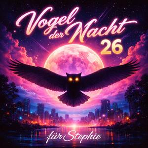 Vogel der Nacht 26