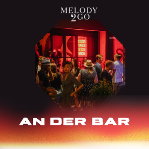 AN DER BAR