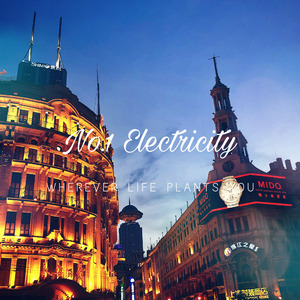 No.3 Electricity (DJ Mr.ResCo Remix)