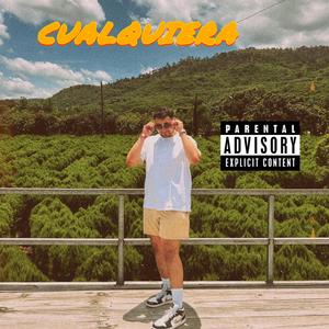 CUALQUIERA
