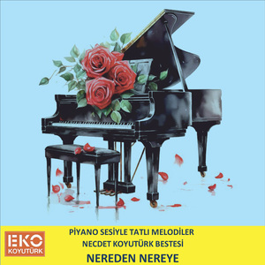 Nereden Nereye (Piyano Sesiyle Tatlı Melodiler)