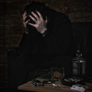 Заживо съеденный