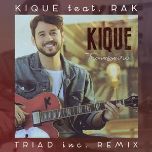 Travesseiro (TRIAD Inc. Remix)