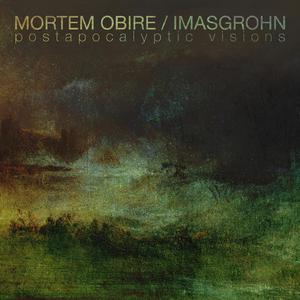 Phantom Mantra (Tales From The Future Dead)